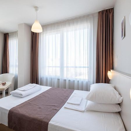 Blue Label Apart House Софія Екстер'єр фото