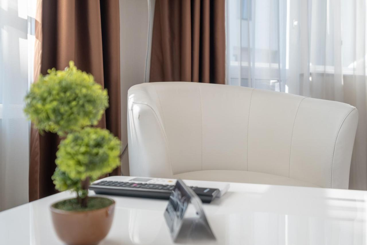 Blue Label Apart House Софія Екстер'єр фото
