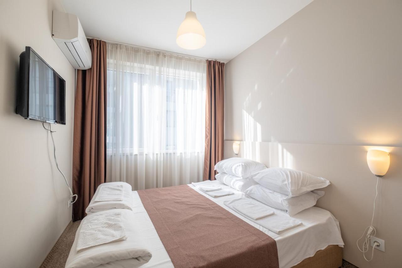 Blue Label Apart House Софія Екстер'єр фото