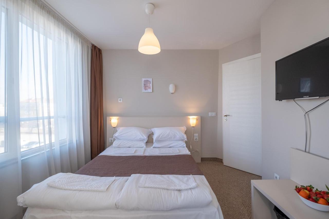Blue Label Apart House Софія Екстер'єр фото