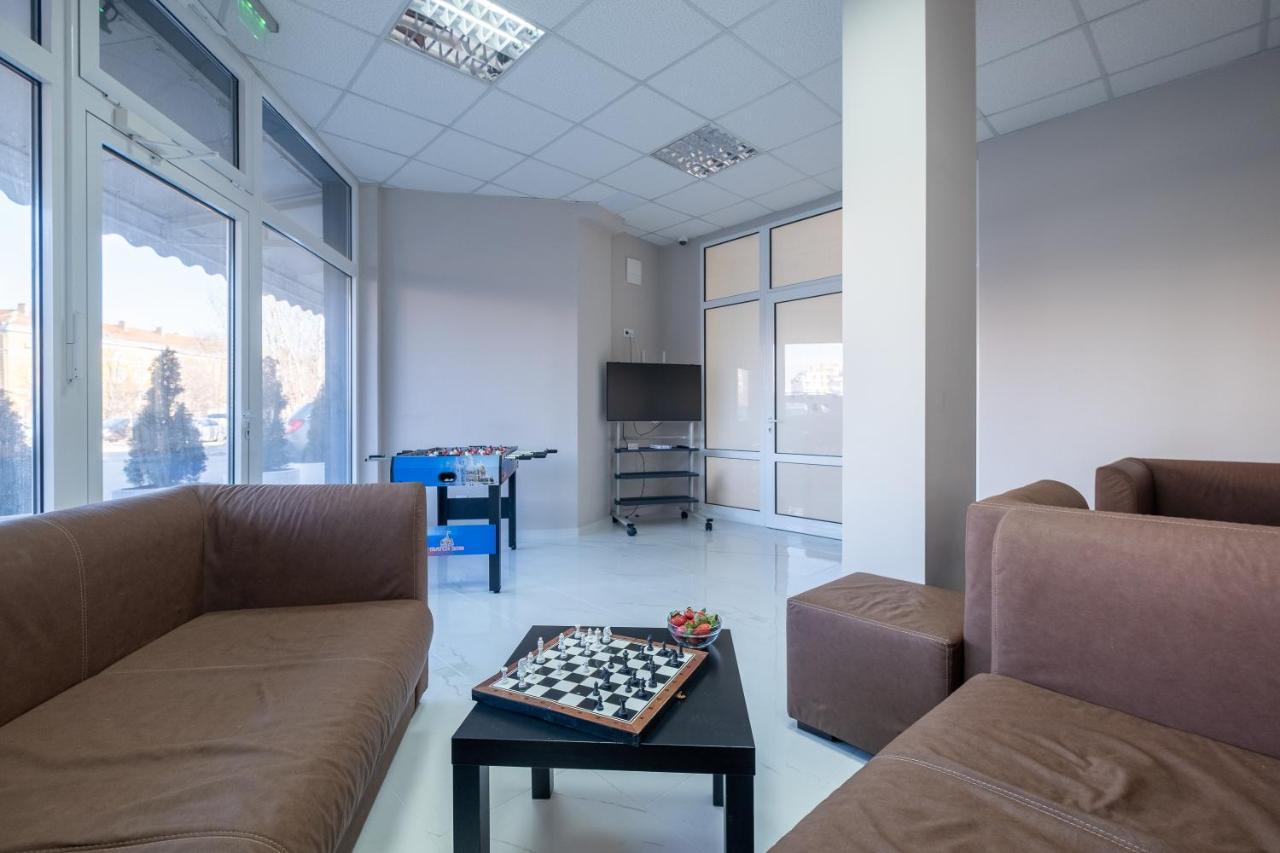 Blue Label Apart House Софія Екстер'єр фото