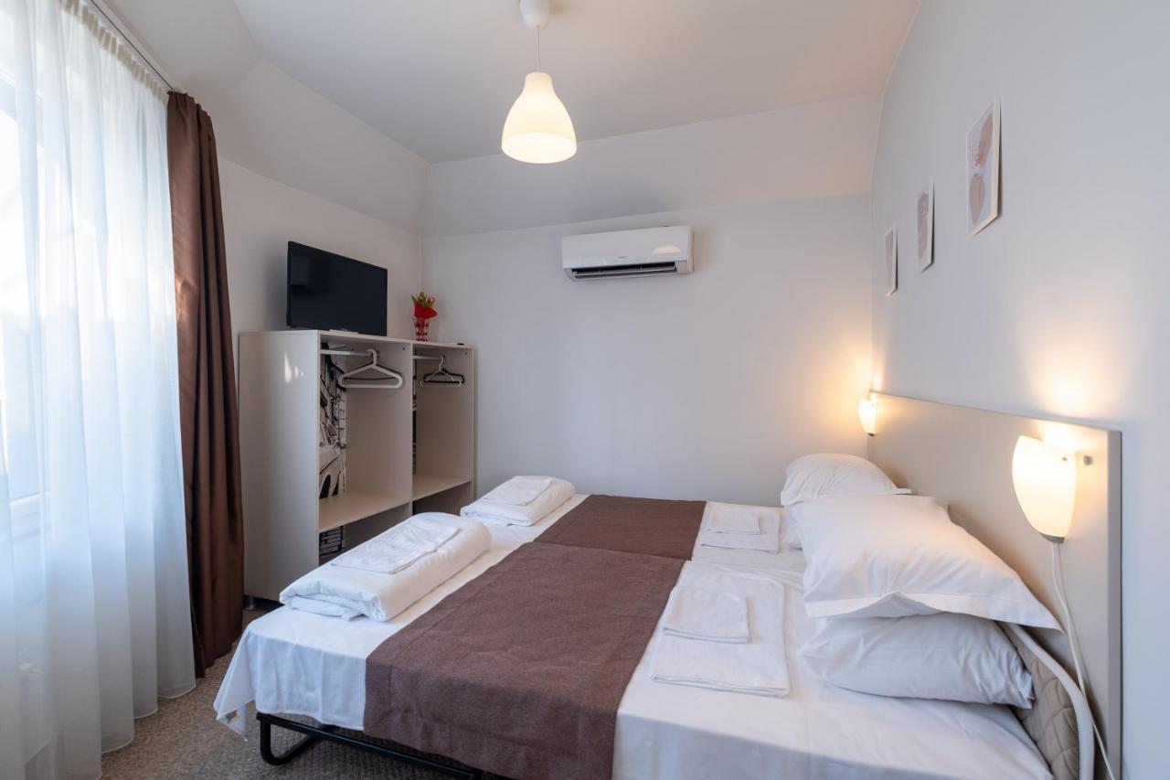 Blue Label Apart House Софія Екстер'єр фото