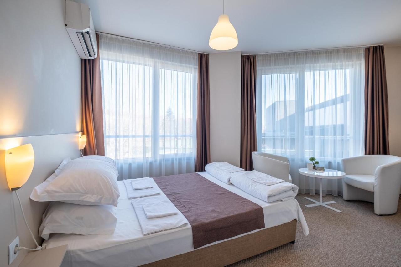 Blue Label Apart House Софія Екстер'єр фото