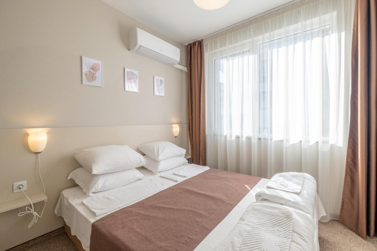 Blue Label Apart House Софія Екстер'єр фото