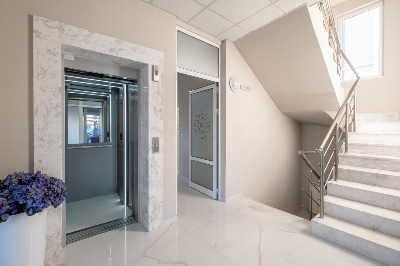 Blue Label Apart House Софія Екстер'єр фото