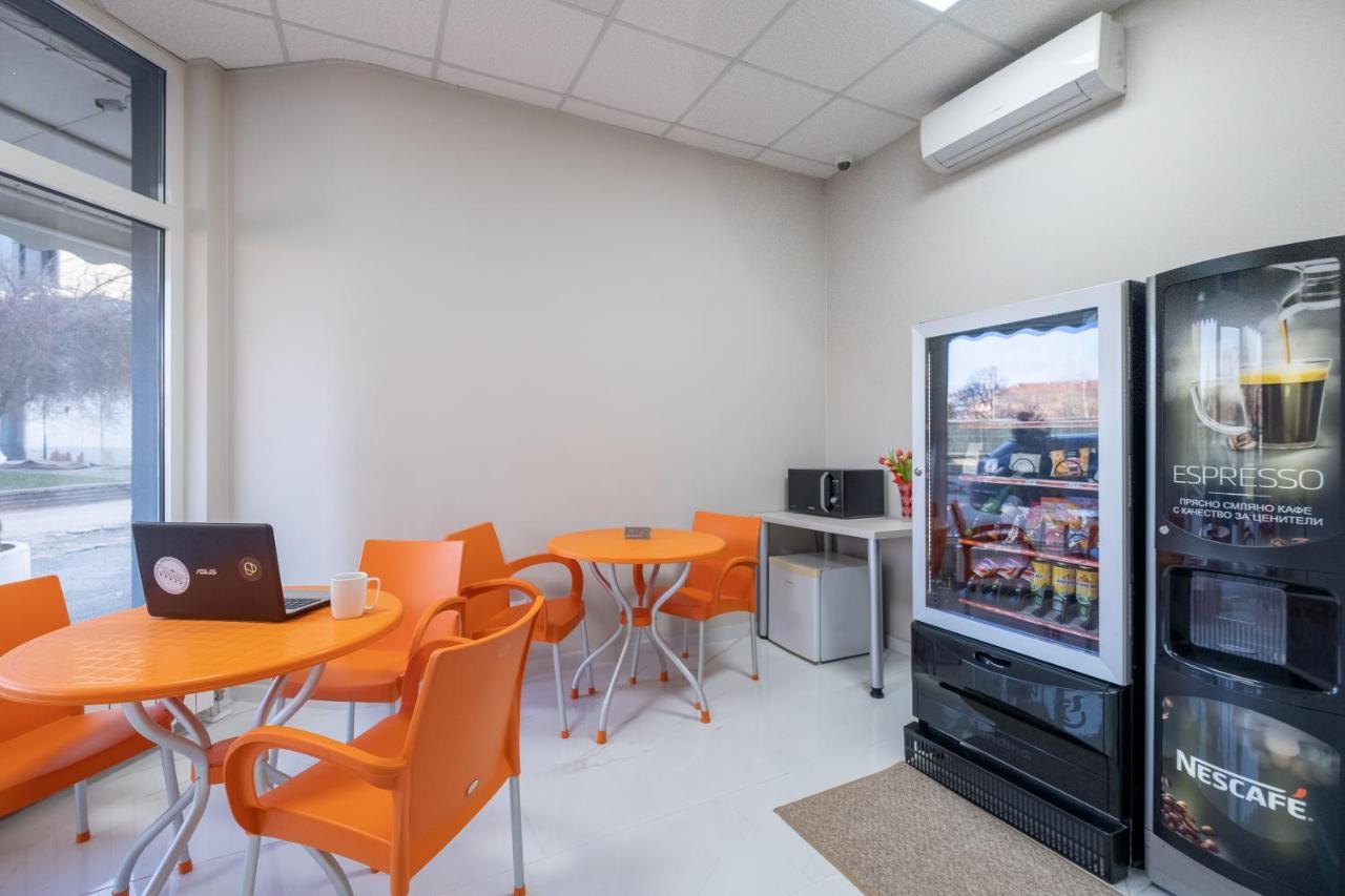 Blue Label Apart House Софія Екстер'єр фото