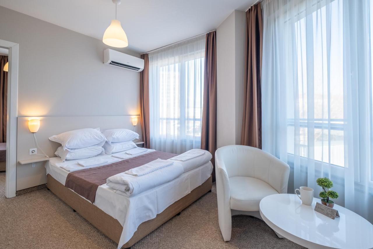 Blue Label Apart House Софія Екстер'єр фото