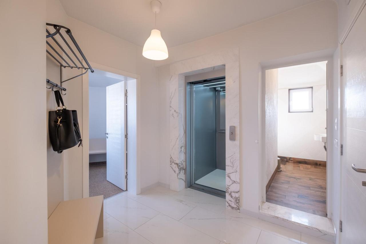 Blue Label Apart House Софія Екстер'єр фото