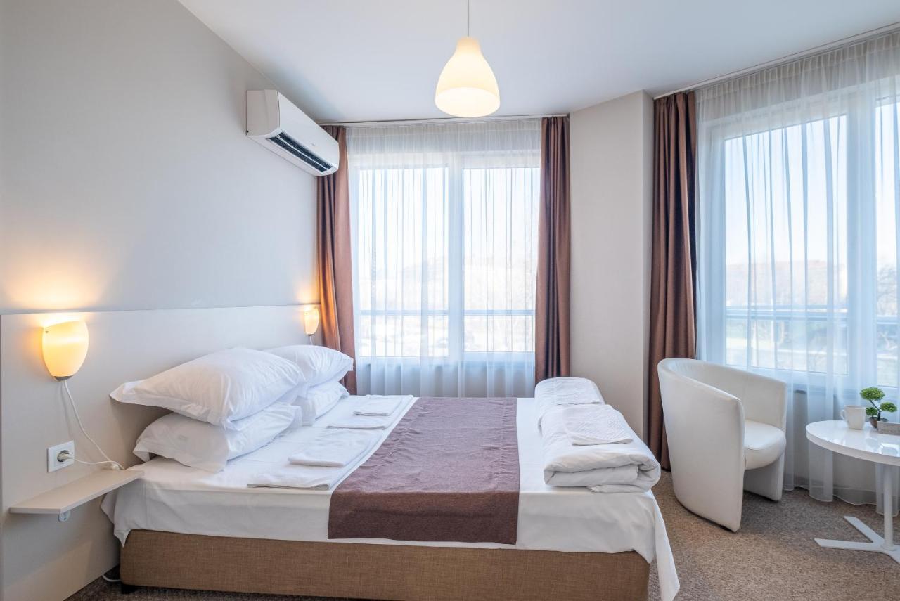 Blue Label Apart House Софія Екстер'єр фото
