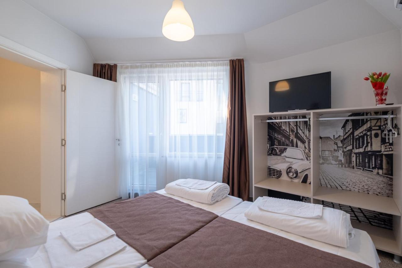 Blue Label Apart House Софія Екстер'єр фото