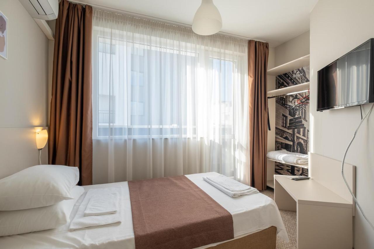 Blue Label Apart House Софія Екстер'єр фото
