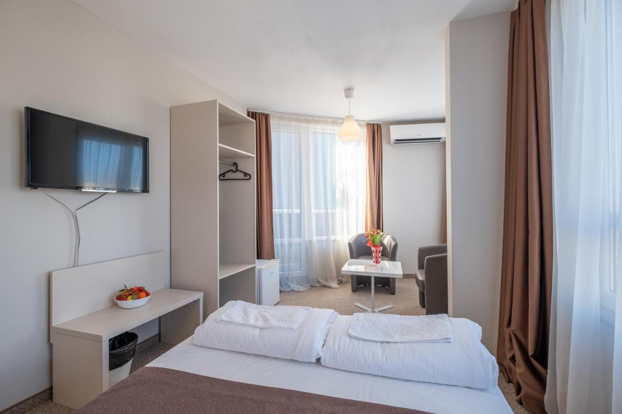 Blue Label Apart House Софія Екстер'єр фото