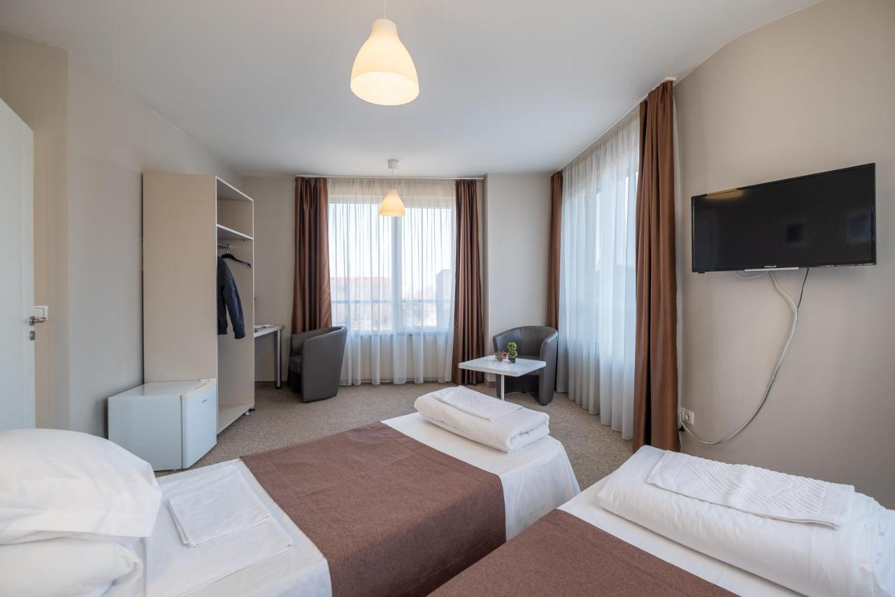 Blue Label Apart House Софія Екстер'єр фото