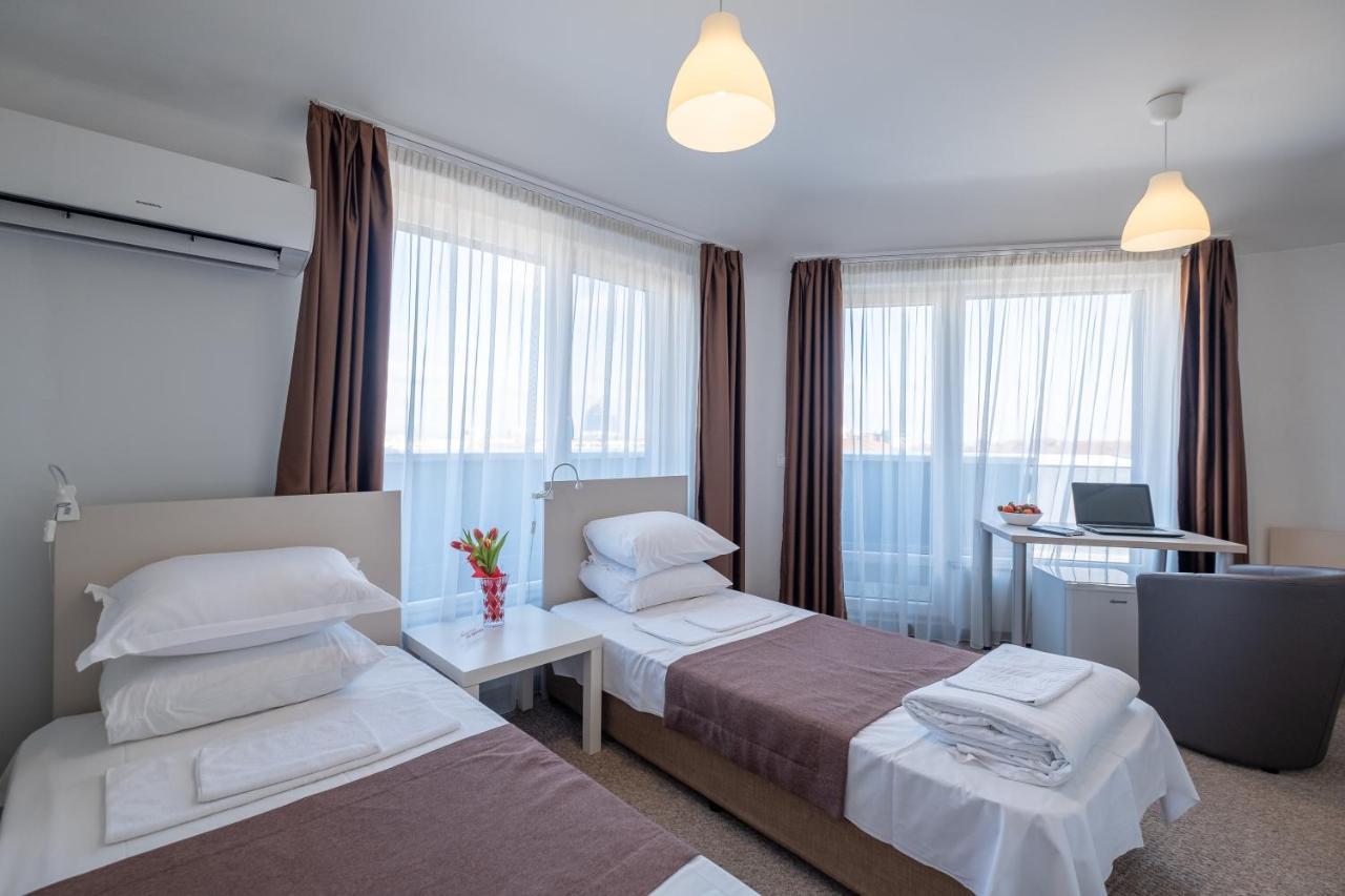 Blue Label Apart House Софія Екстер'єр фото